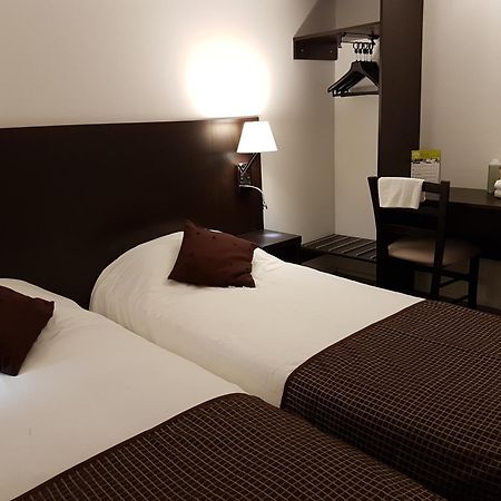 Nevers Hotel Ngoại thất bức ảnh