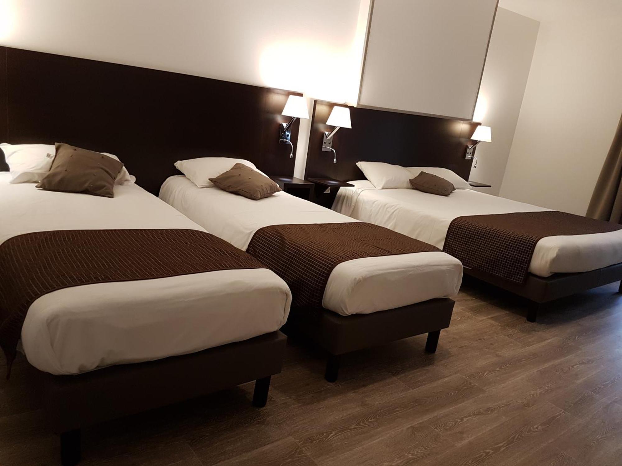 Nevers Hotel Ngoại thất bức ảnh