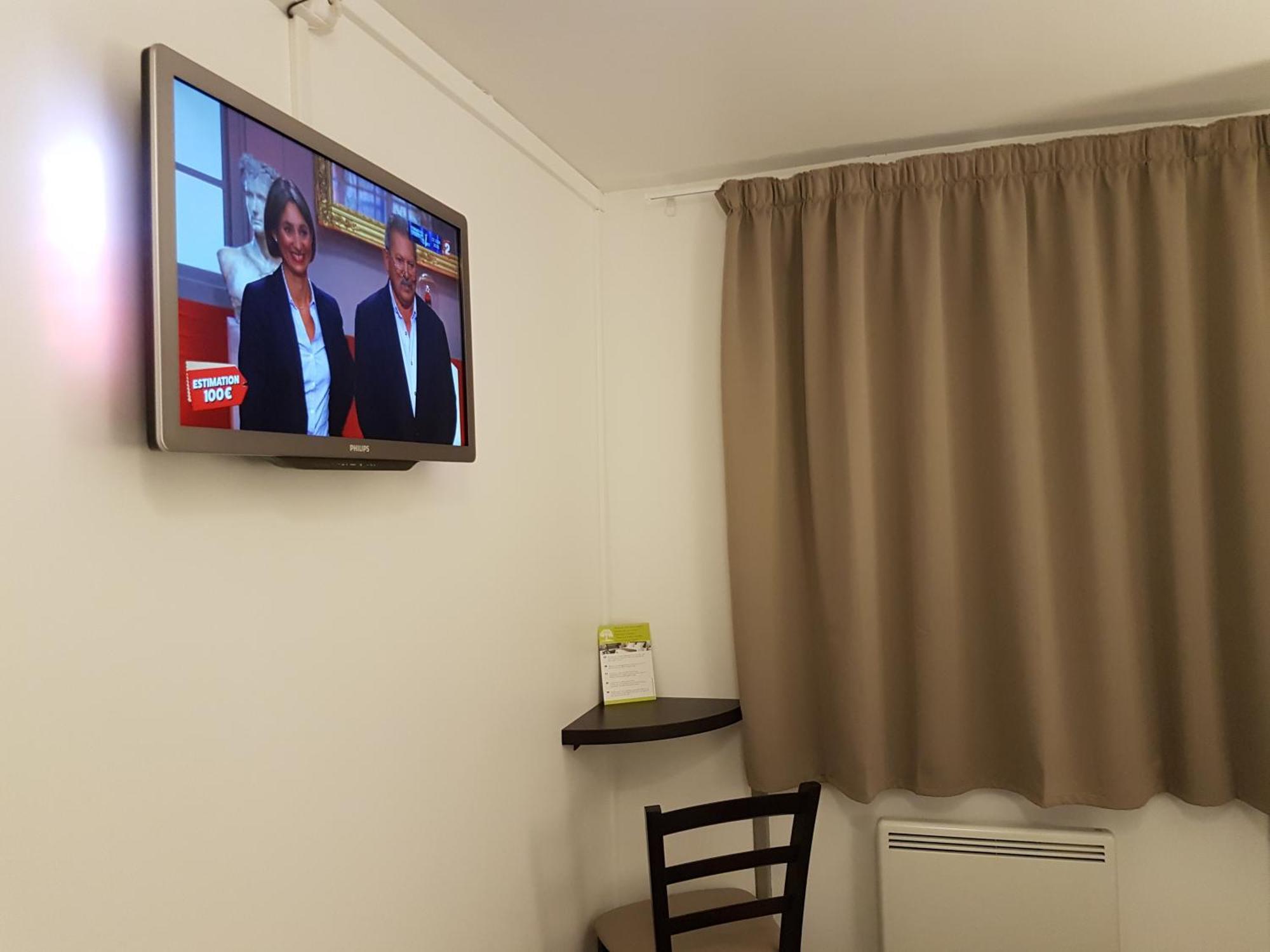 Nevers Hotel Ngoại thất bức ảnh